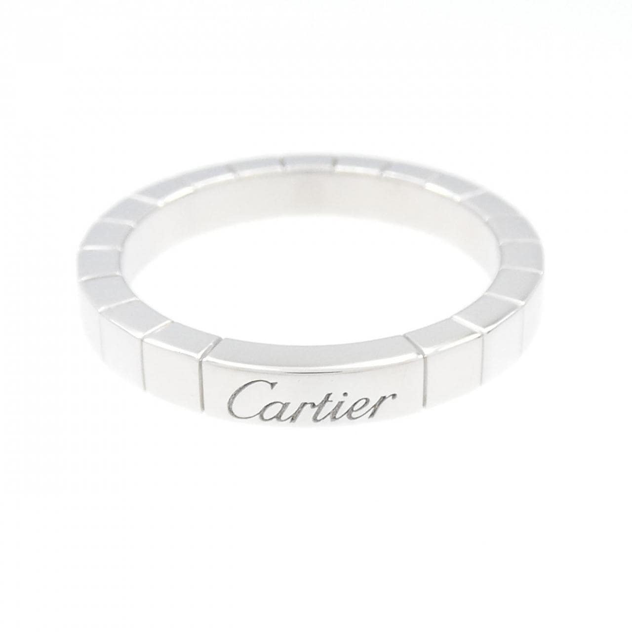 Cartier Lanieres