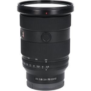 ＦＥ２４－７０ｍｍ　Ｆ２．８ＧＭ　ＩＩ