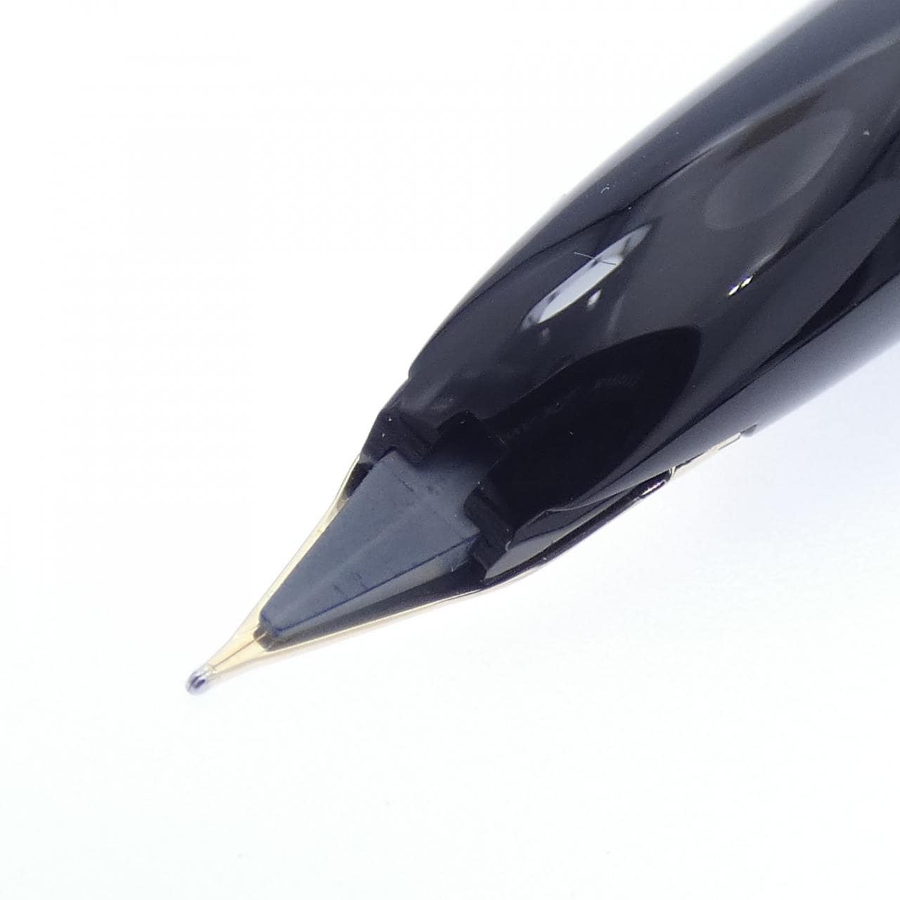 パイロット エリート95S 万年筆