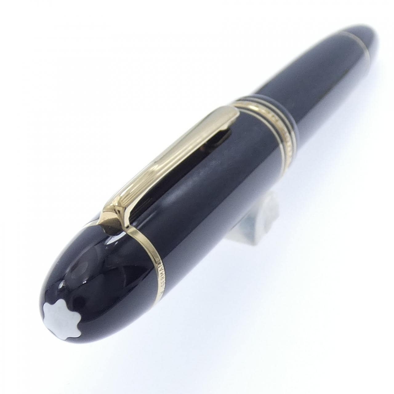 【ヴィンテージ】モンブラン マイスターシュテュック149(90年代) 万年筆