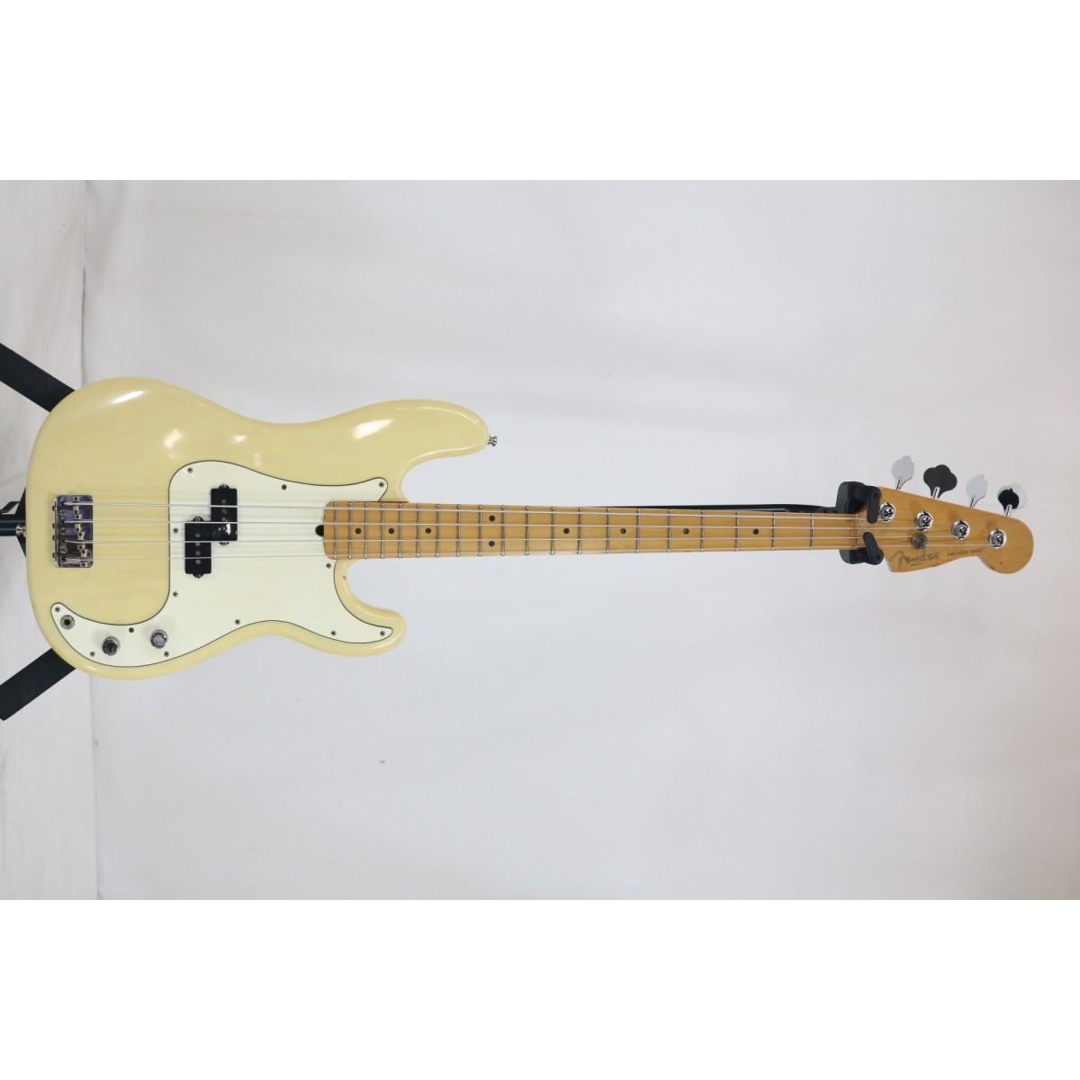 ＦＥＮＤＥＲ　　ＡＭＥＲＩＣＡＮ　ＳＴＡＮＤＡＲＤ　ＰＢ　ＡＳＨ
