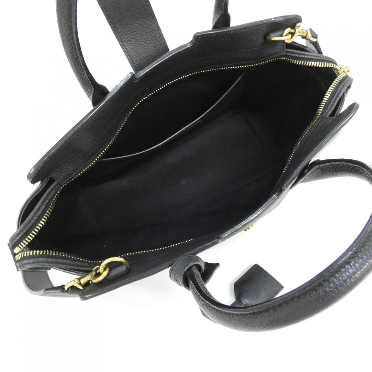 サンローラン ベイビー トート ダウンタウン 635346 B680W バッグ