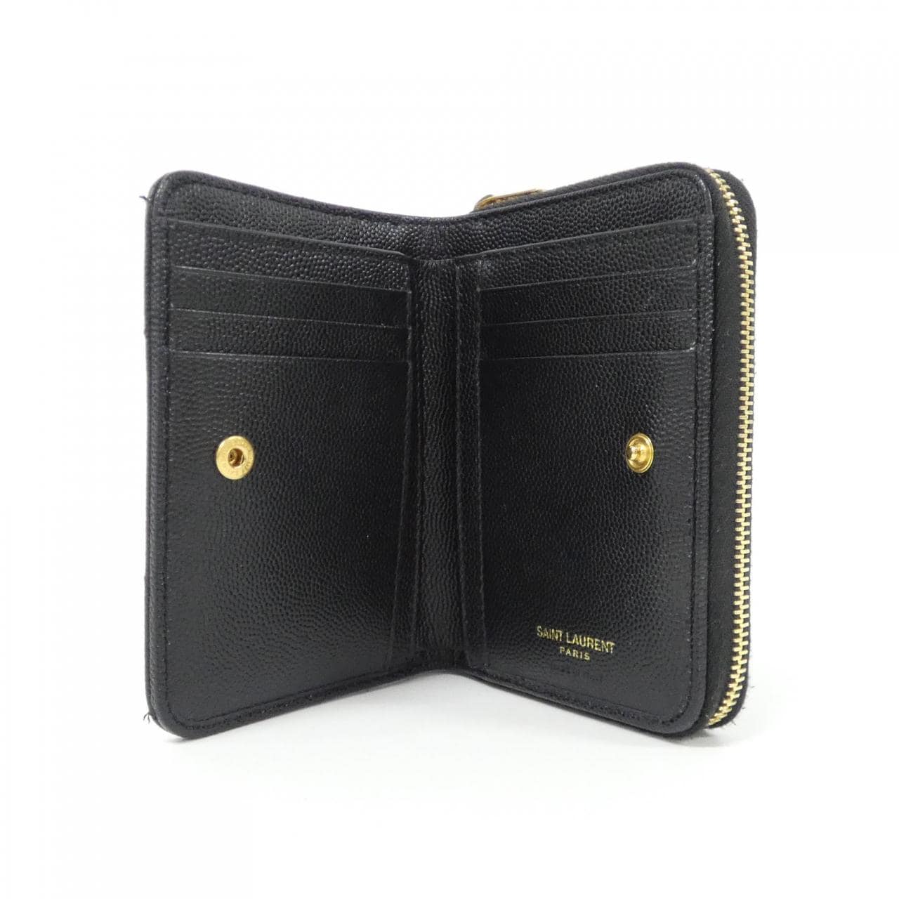 サンローラン 403723 BOW01 財布