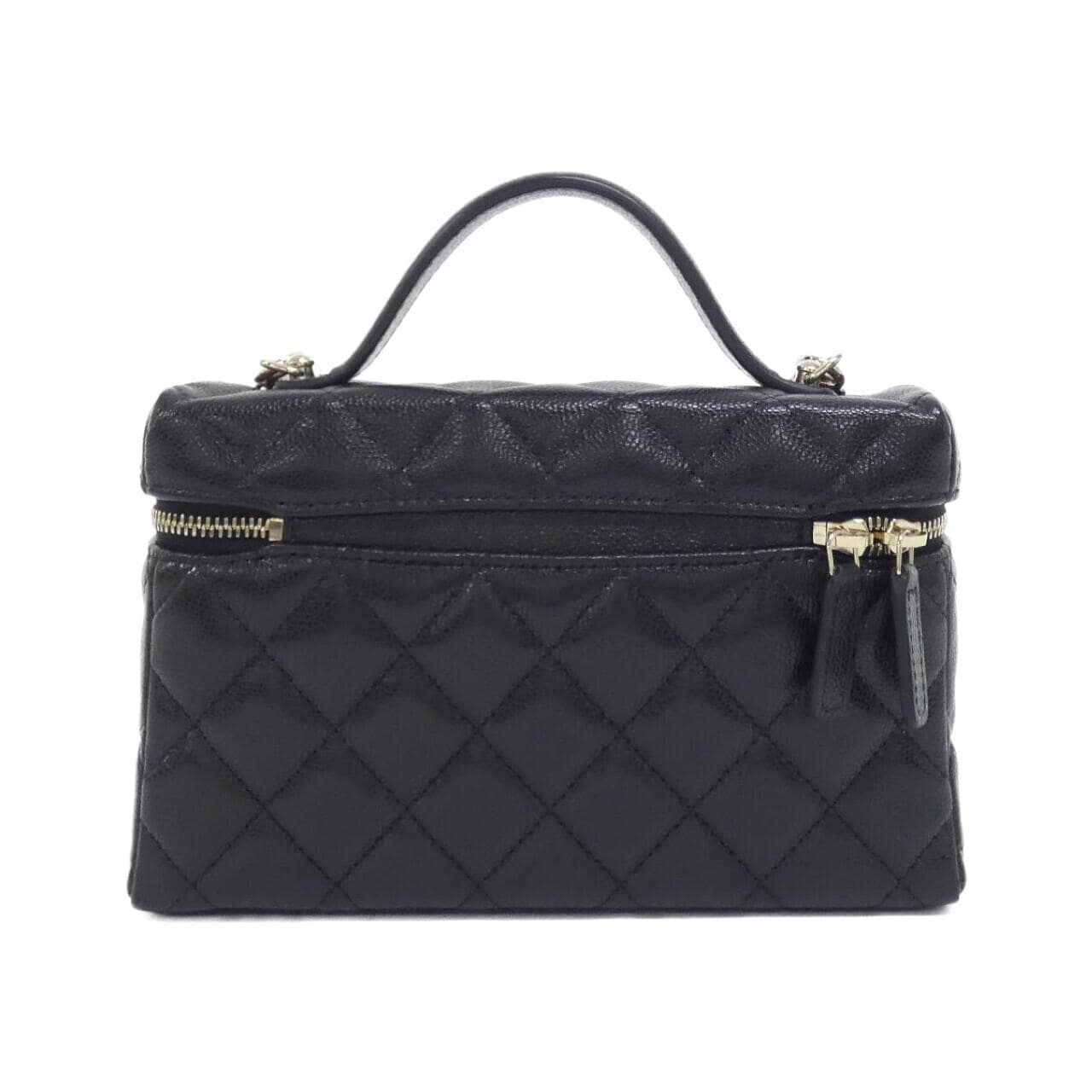 【未使用品】シャネル タイムレスクラシック ライン AP4385 バッグ