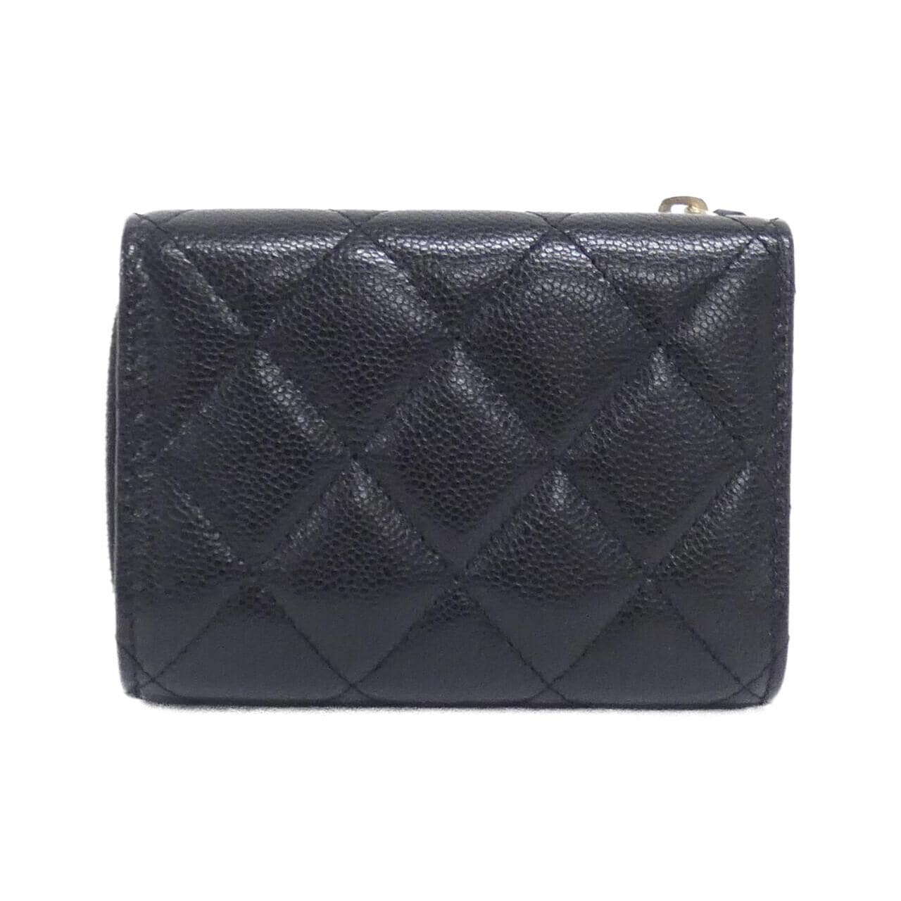 シャネル タイムレスクラシック ライン AP3177 財布