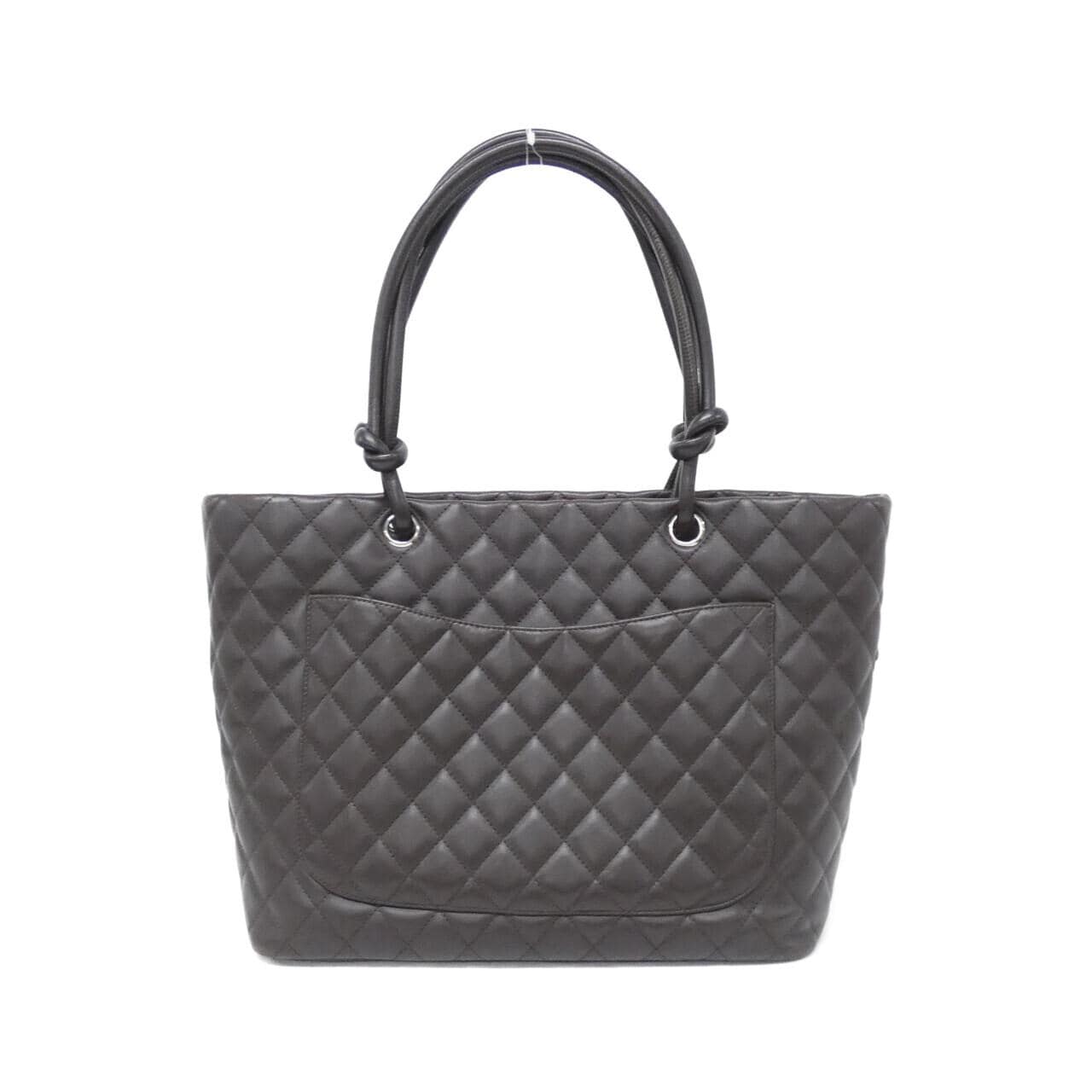 シャネル カンボン ライン 25169 バッグ