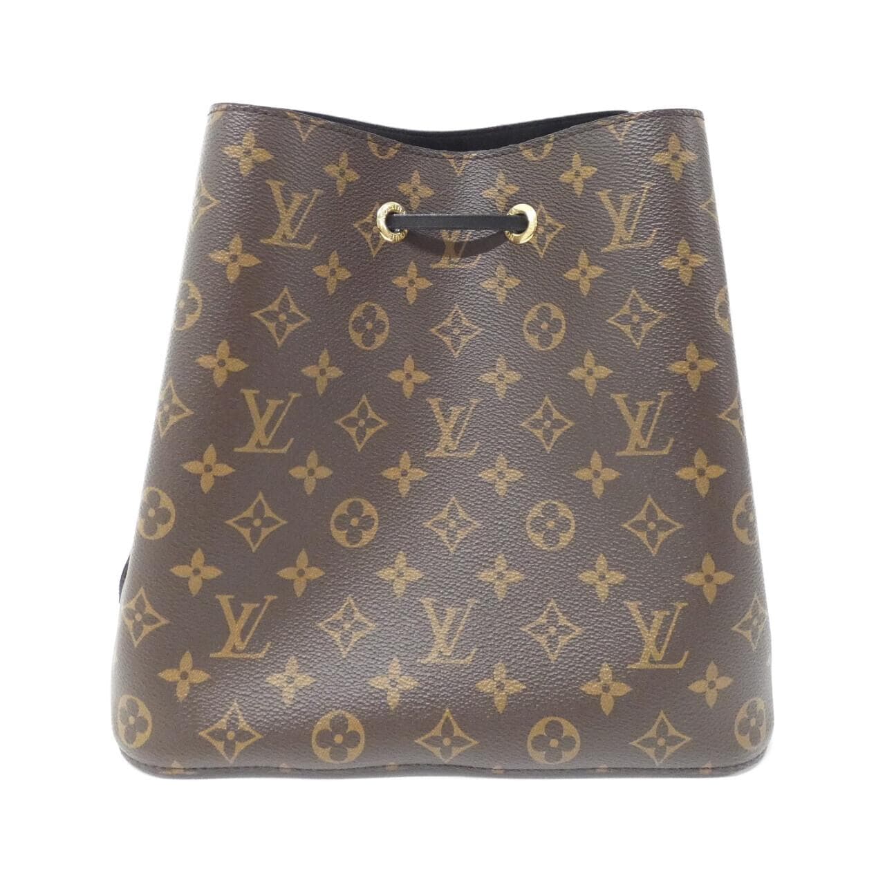 LOUIS VUITTON Monogram Neo Noe M44020 Shoulder Bag