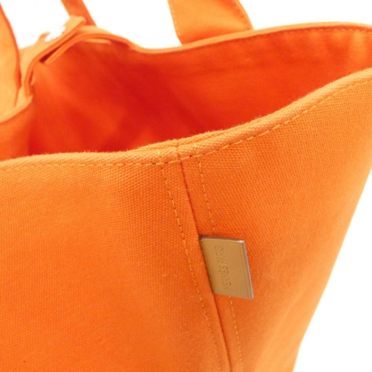 エルメス パニエド プラージュ PM 101875M バッグ