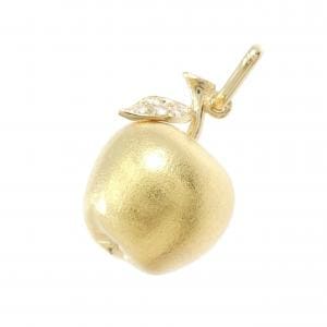 【ヴィンテージ】ヴァンクリーフ&アーペル ダイヤモンド ペンダント