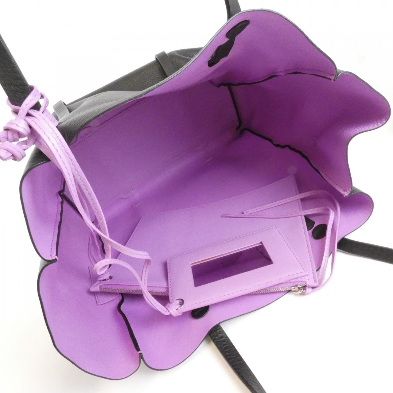 バレンシアガ エブリデイ トート S 475199 D6W1N バッグ