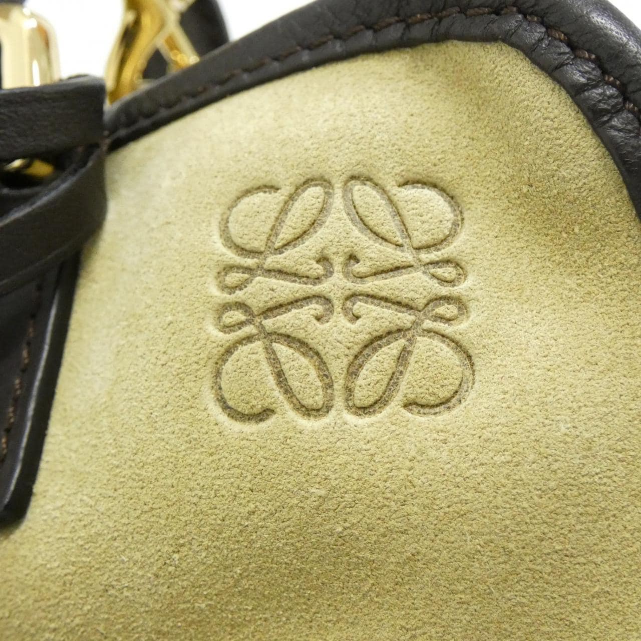 ロエベ アマソナ 28cm 352 61 N03 バッグ