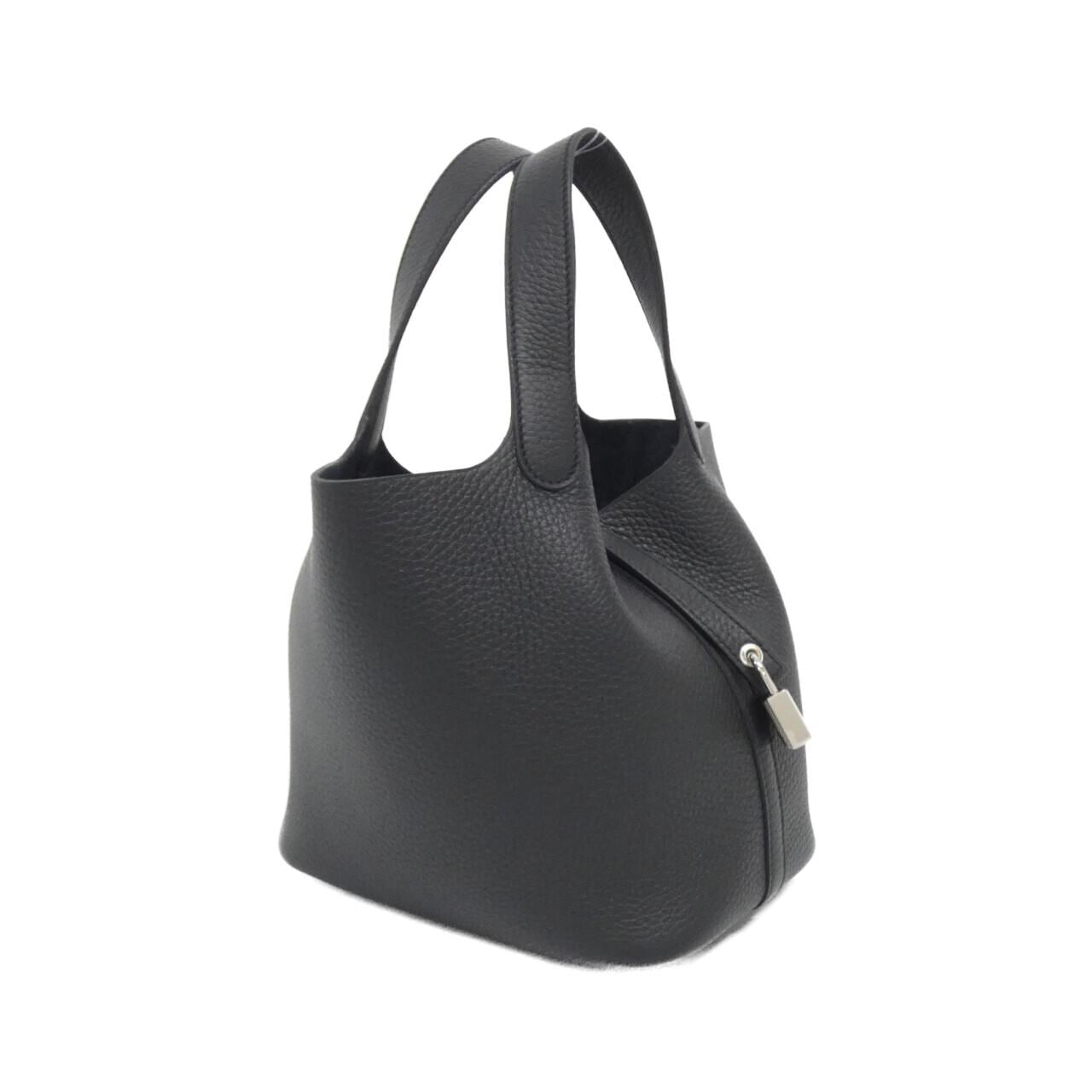 [未使用品] HERMES Picotin Lock PM 056289CK 包