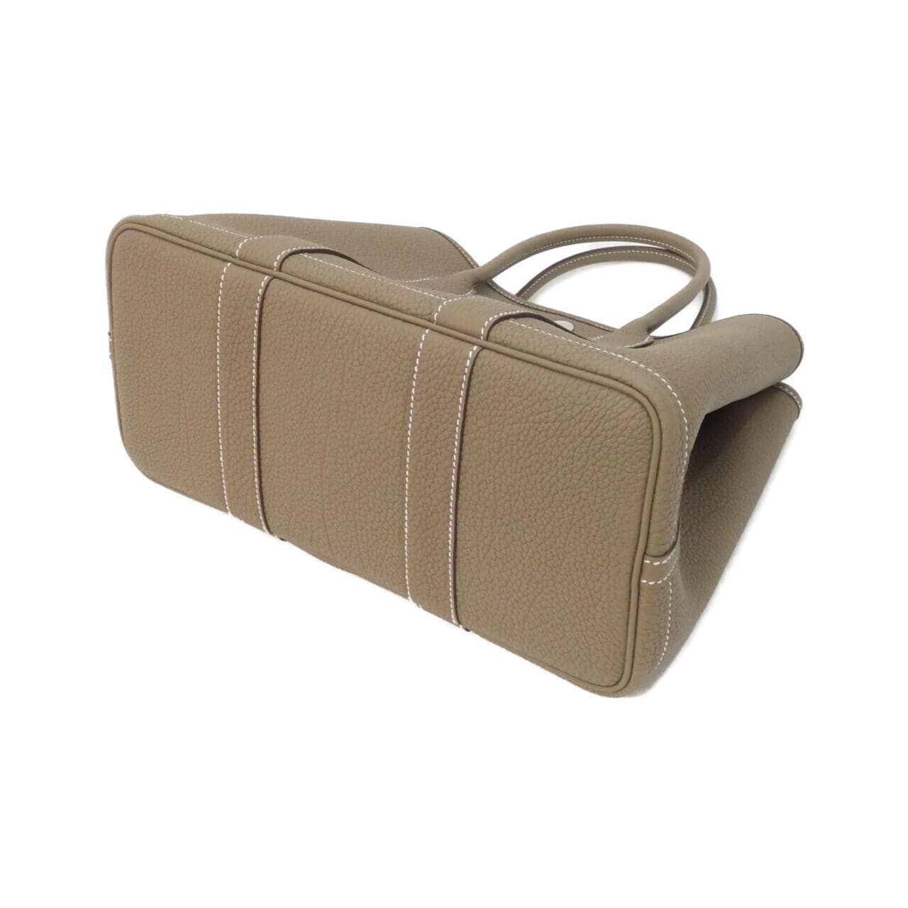 【未使用品】エルメス ガーデン パーティ 30cm 051568CK バッグ