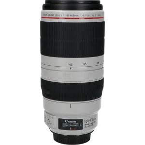 ＣＡＮＯＮ　ＥＦ１００－４００ｍｍ　Ｆ４．５－５．６Ｌ　ＩＳ　ＩＩ