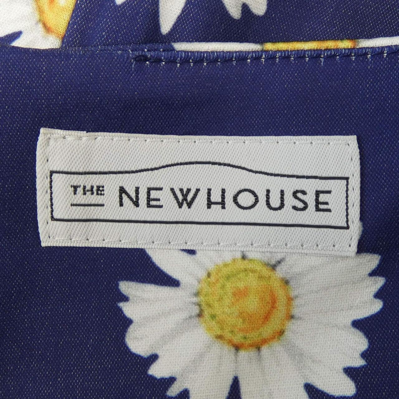 ザニューハウス THE NEWHOUSE ワンピース