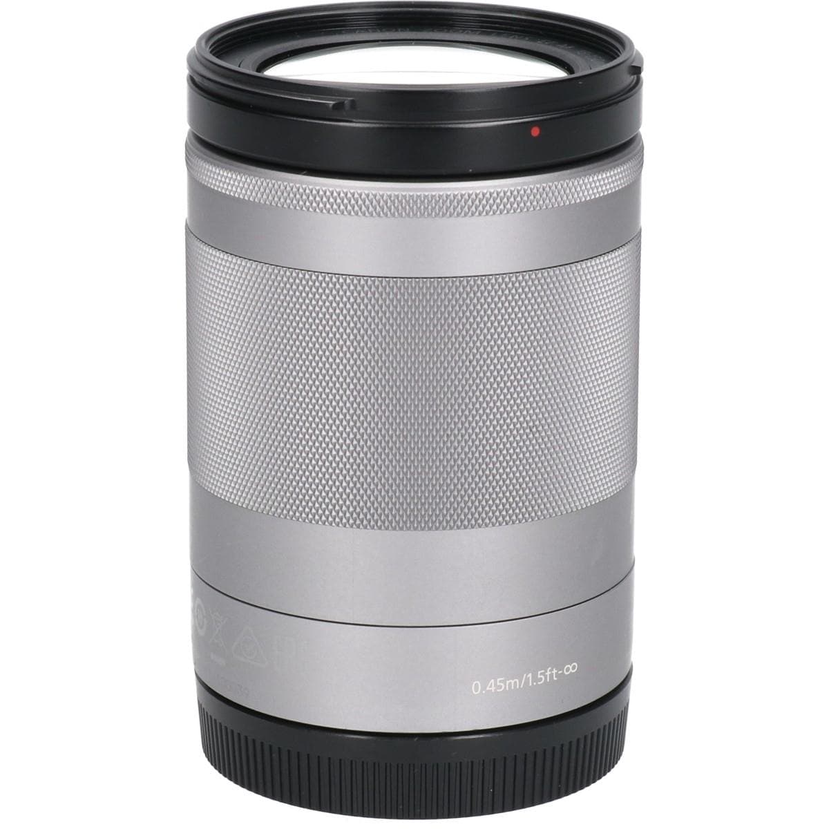 ＥＦ－Ｍ１８－１５０ｍｍ　Ｆ３．５－６．３ＩＳ　ＳＴＭ