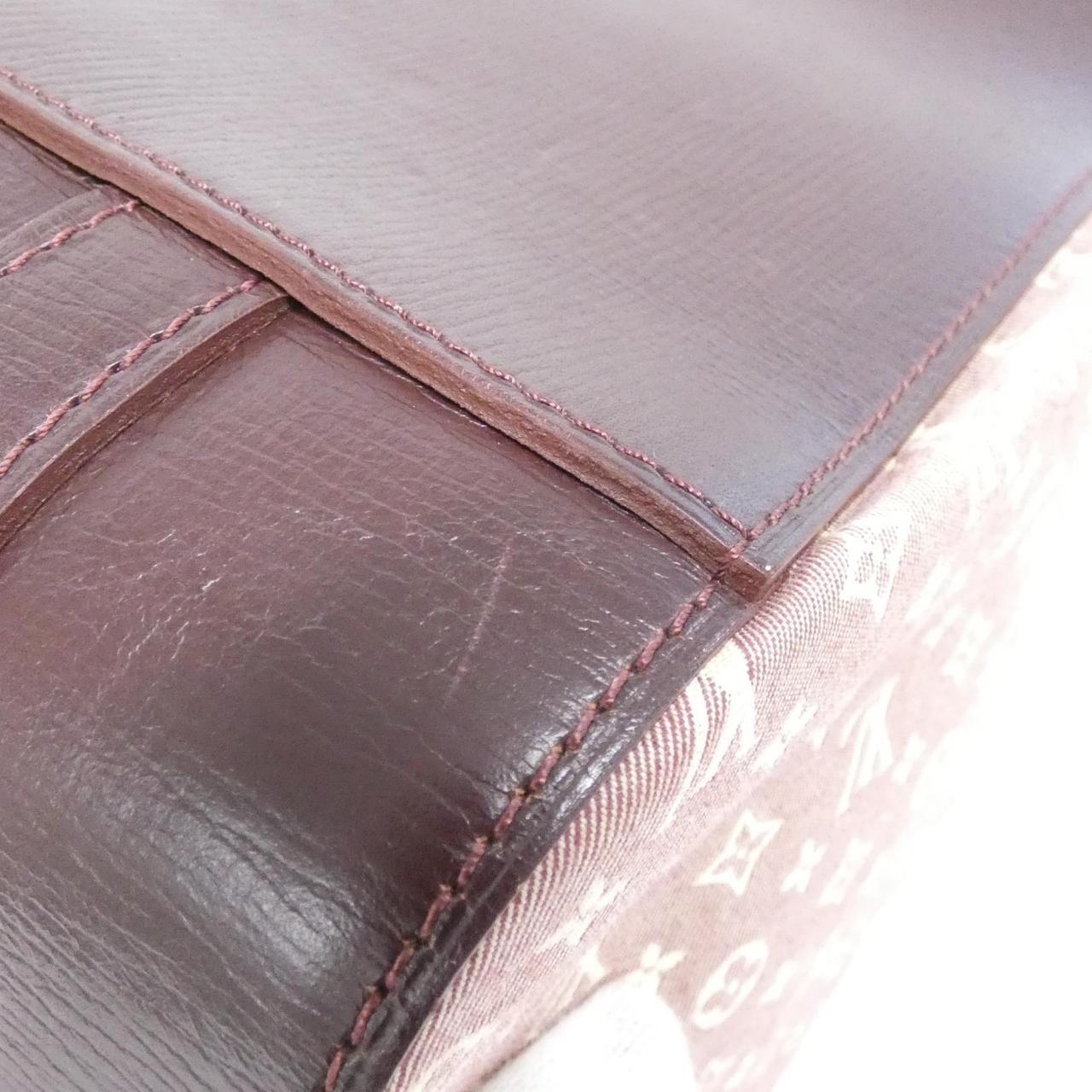 ルイヴィトン モノグラム イディール ノエ PM M40668 ショルダーバッグ