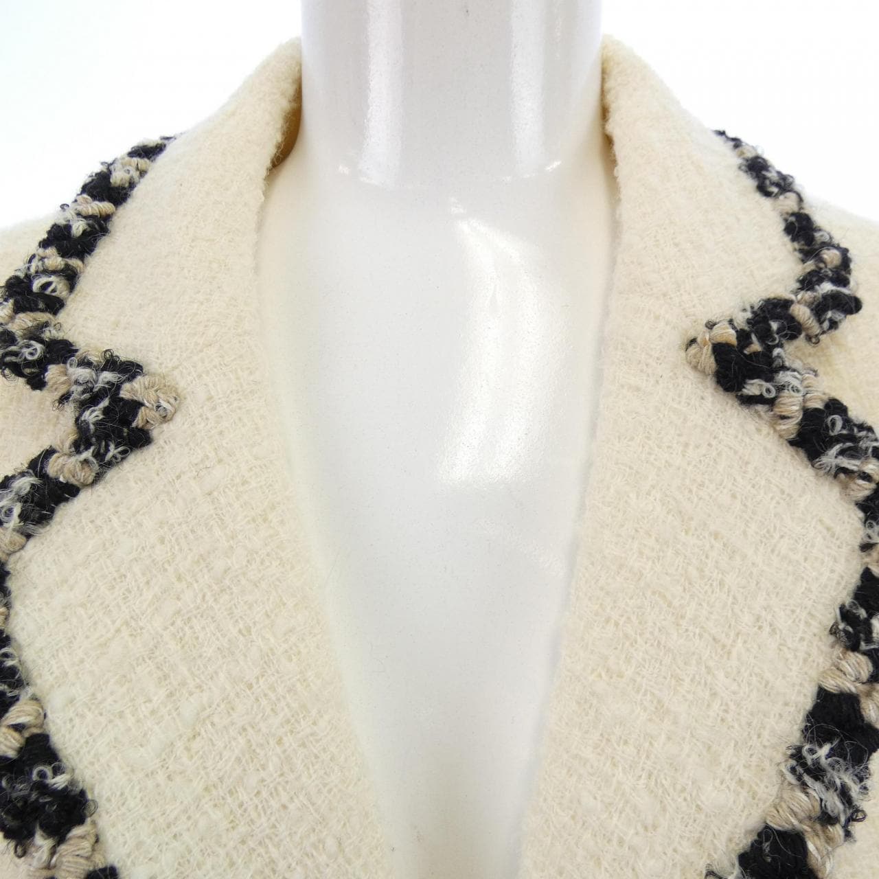 シャネル CHANEL P29473V19941 06A ジャケット