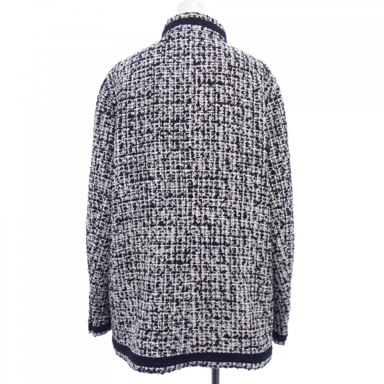 シャネル CHANEL P74402V65889 ジャケット