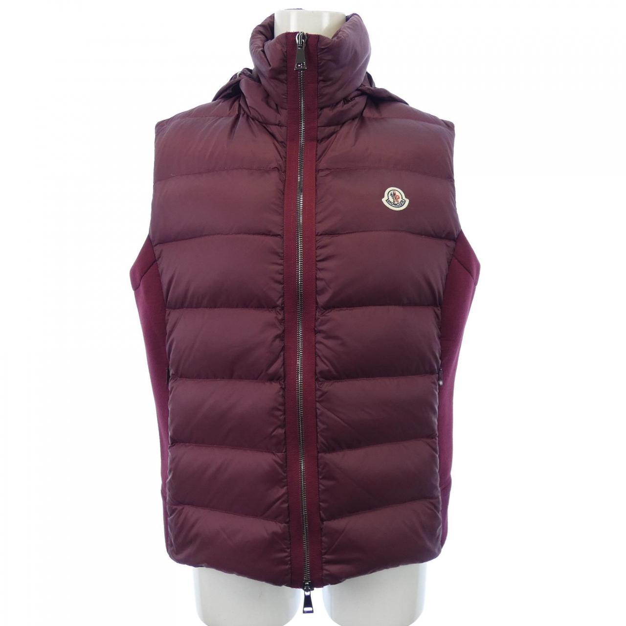 モンクレール MONCLER 20938454900 80932 ダウンベスト