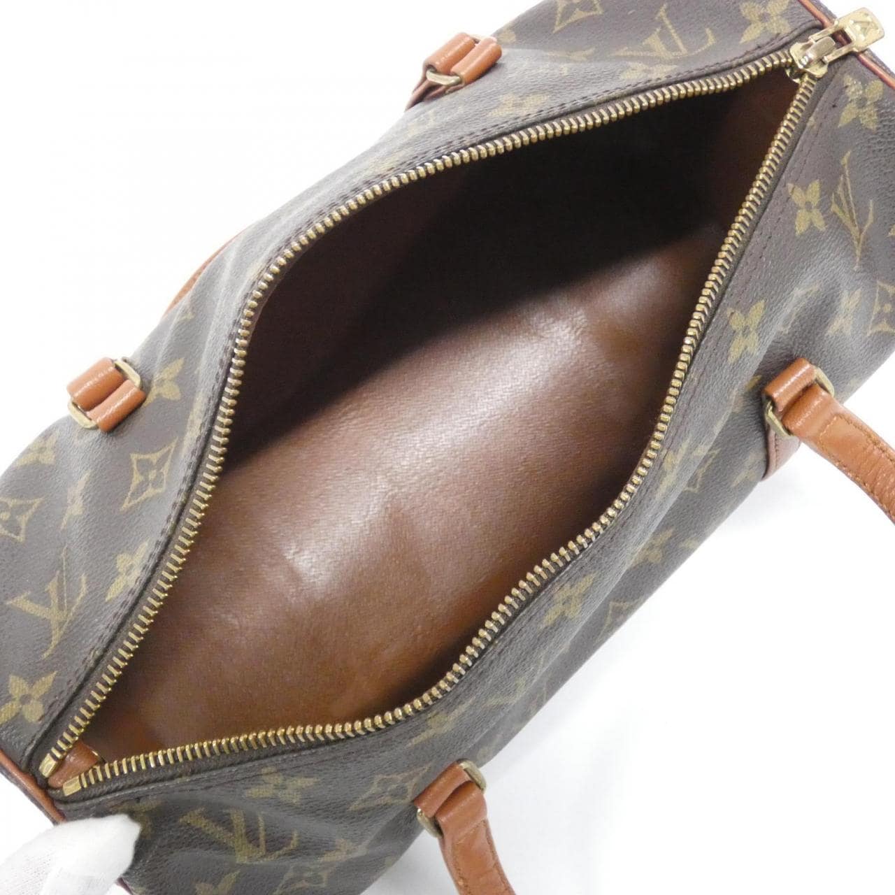 ルイヴィトン モノグラム パピヨン 30cm M51385 バッグ