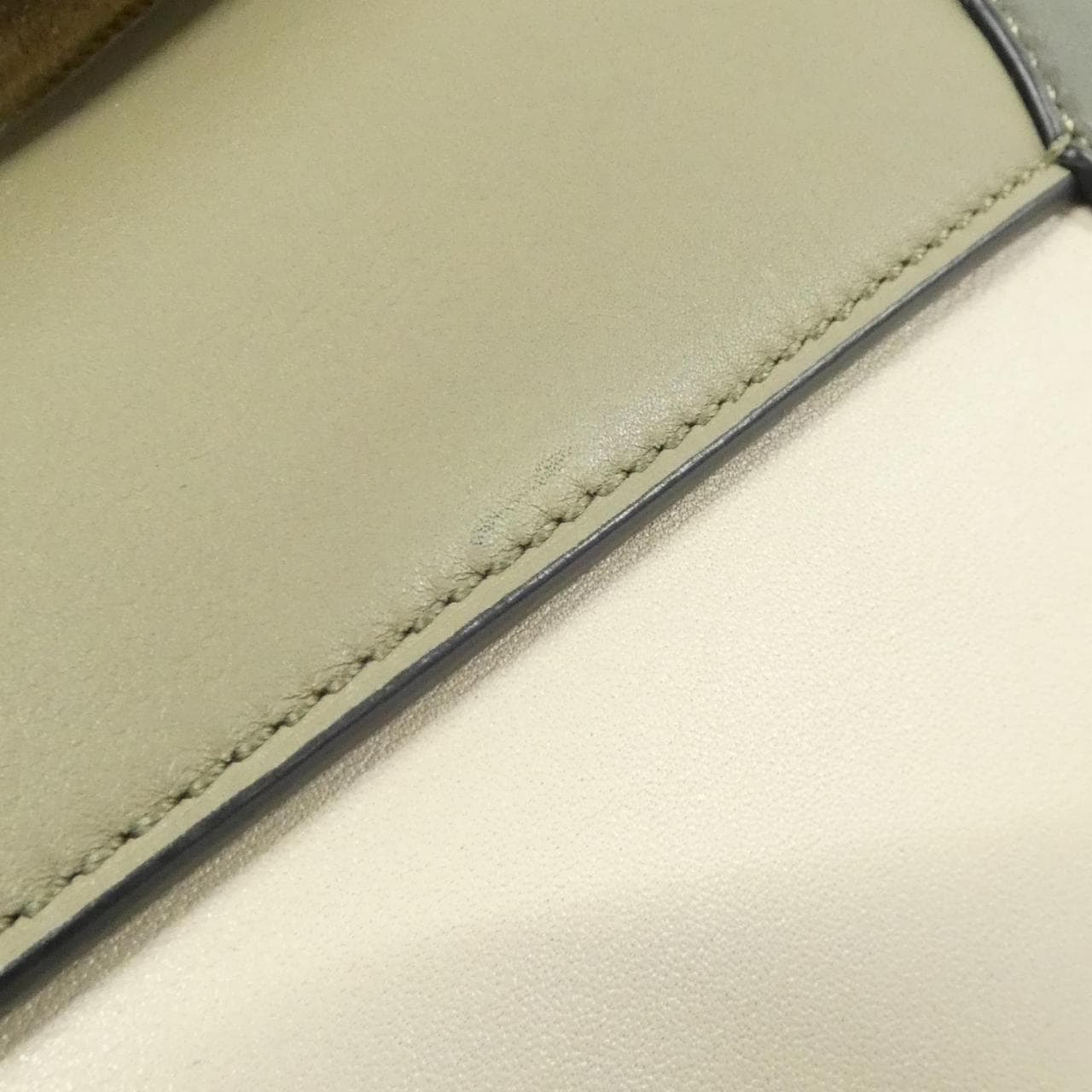 【新品】ロエベ パズル エッジ スモール A510P60X16 バッグ