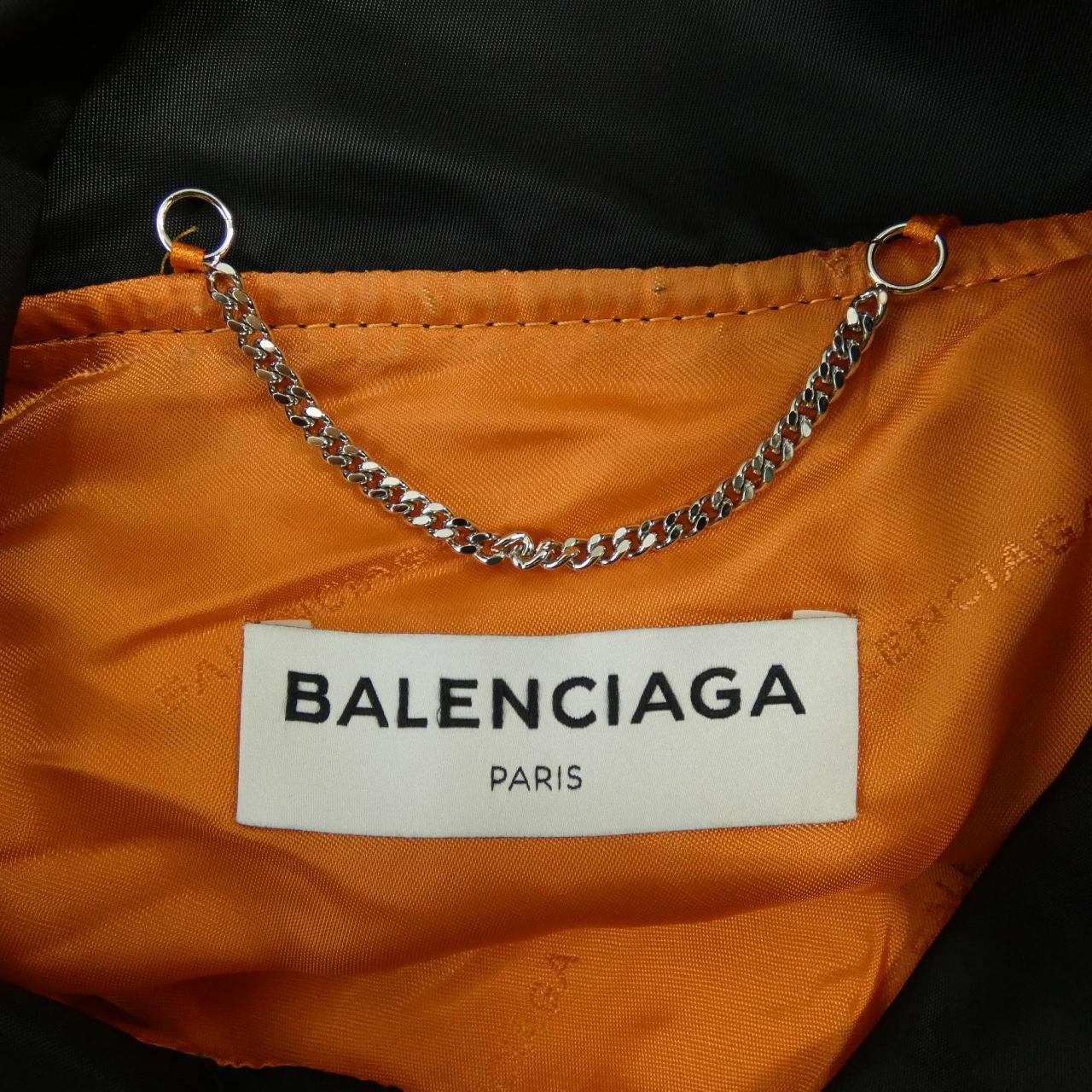 バレンシアガ BALENCIAGA 479755 TWD13 ブルゾン
