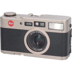 ＬＥＩＣＡ　ＣＭ　ＣＭ