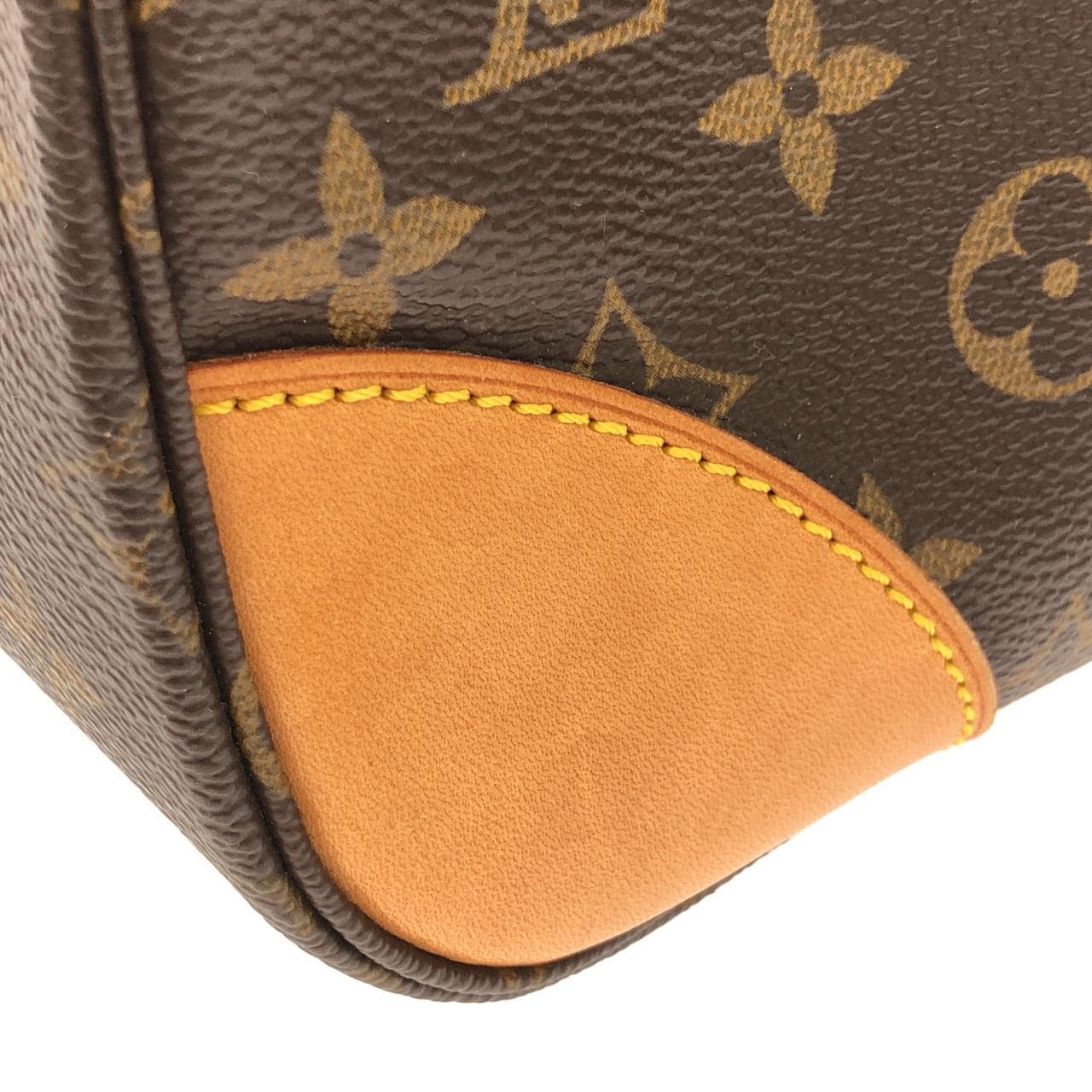 ルイヴィトン モノグラム ブローニュ 30cm M51265 ショルダーバッグ