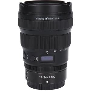 Ｚ１４－２４ｍｍ　Ｆ２．８Ｓ