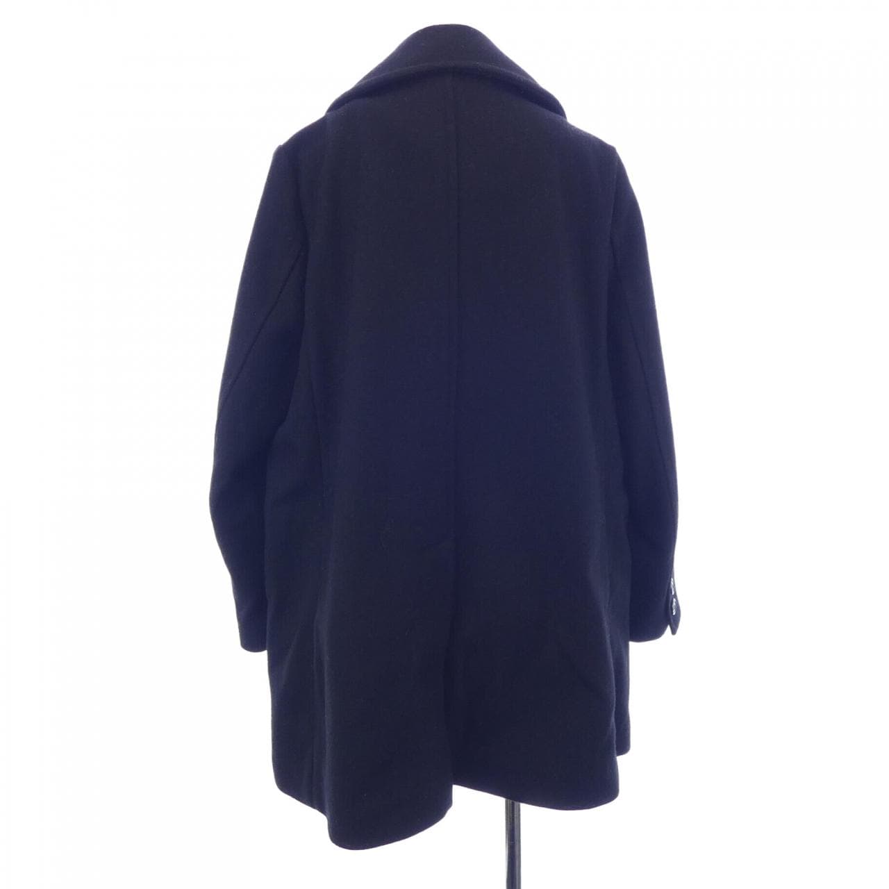 TICCA coat