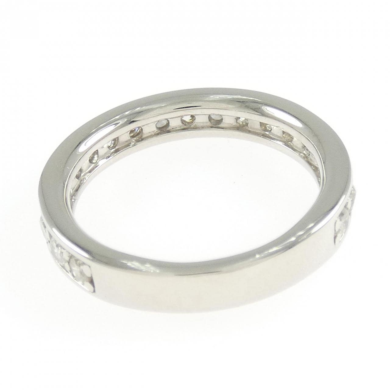 PT900 ダイヤモンド リング 1.00CT