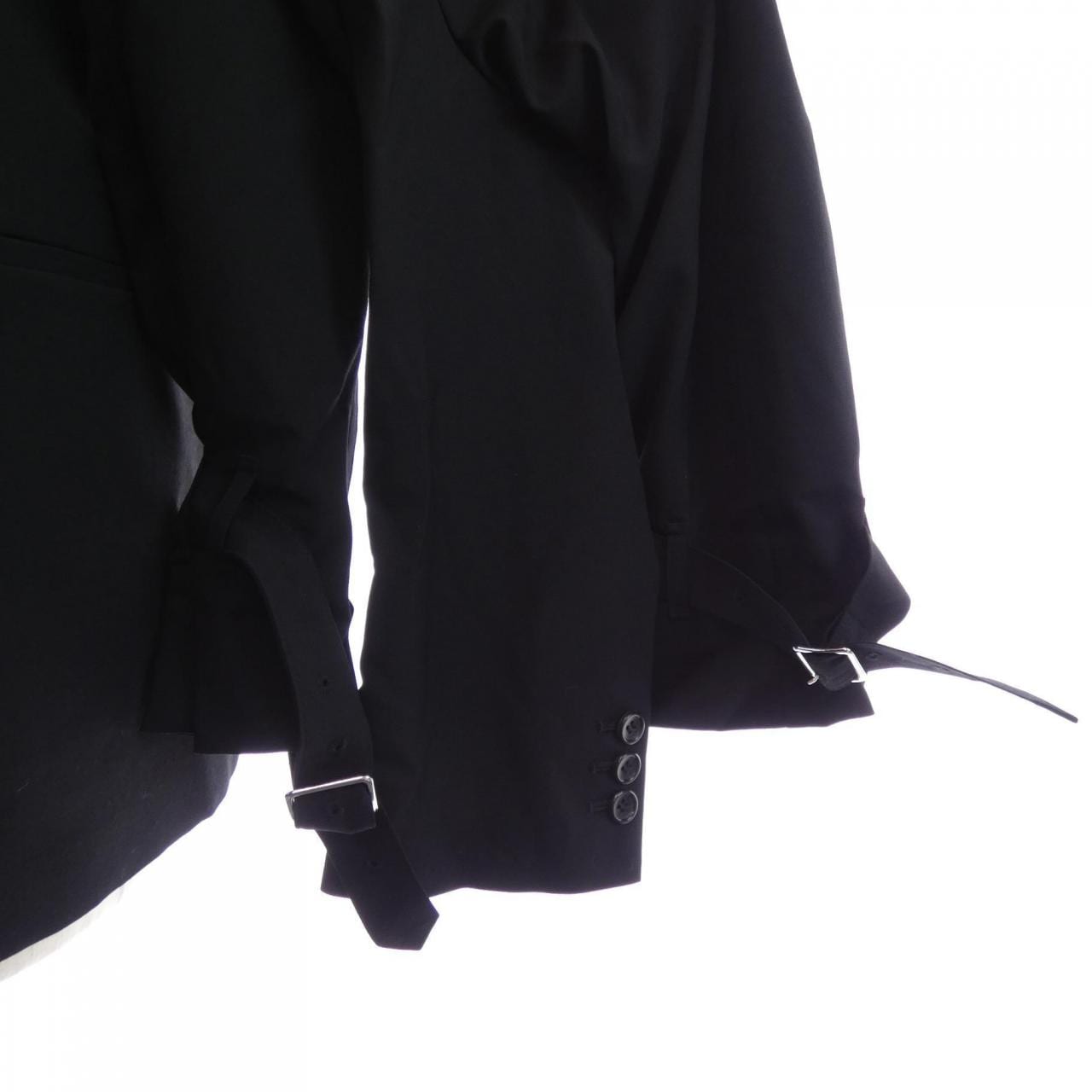 コムデギャルソン COMME des GARCONS GO-J039 ベスト