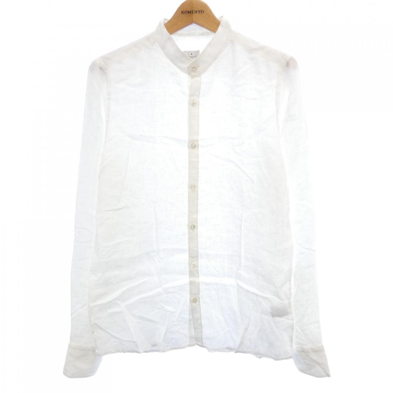 バグッタ BAGUTTA シャツ