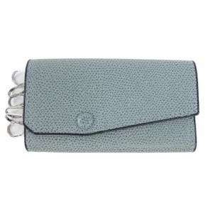ヴァレクストラ VALEXTRA V1L76 KEY CASE