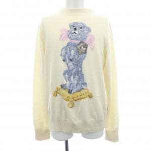 ディオール DIOR 243M635AT460 ニット