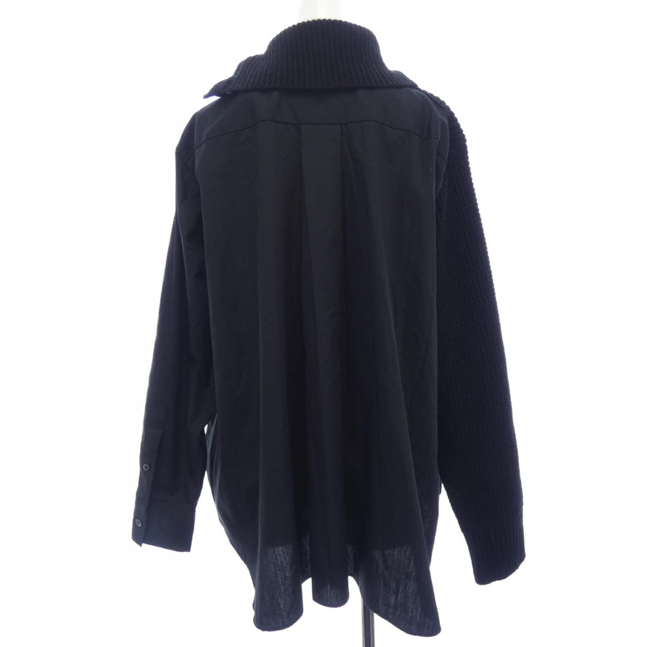 サカイ SACAI 18-04150 ニット