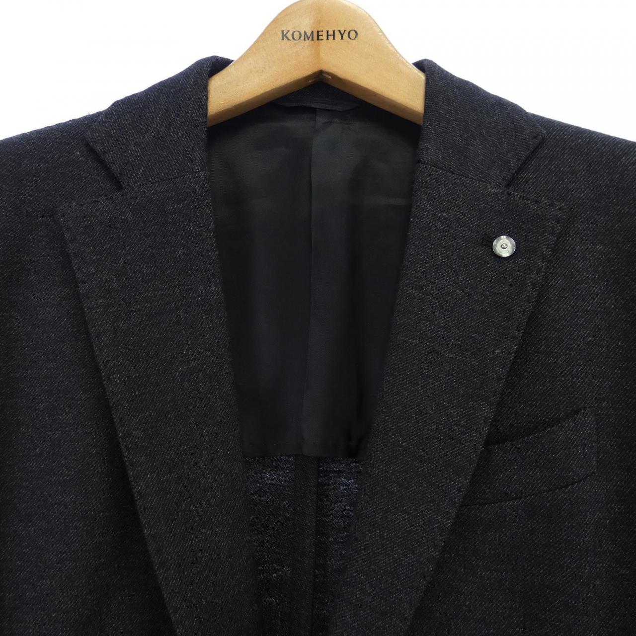 エルビーエム1911 L.B.M 1911 スーツ