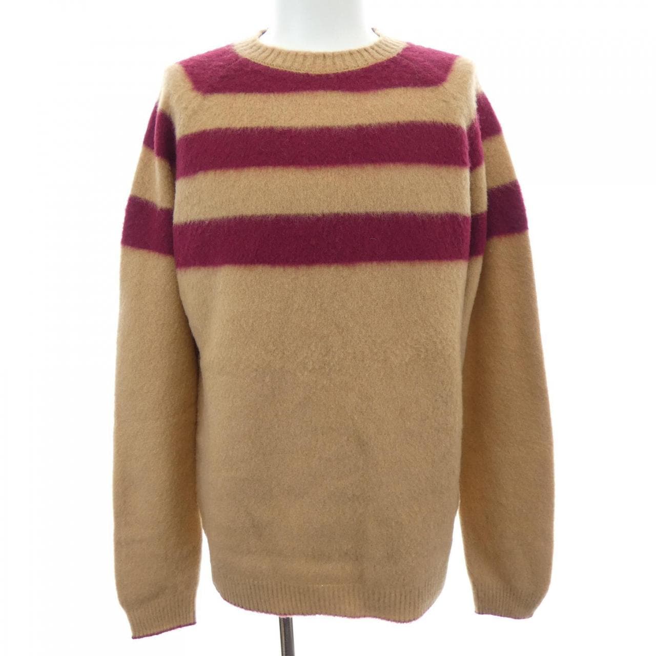 ピーティートリノ PT TORINO 4SGL380ALS ニット