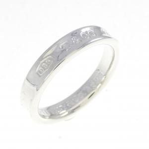 TIFFANY 1837 窄戒指