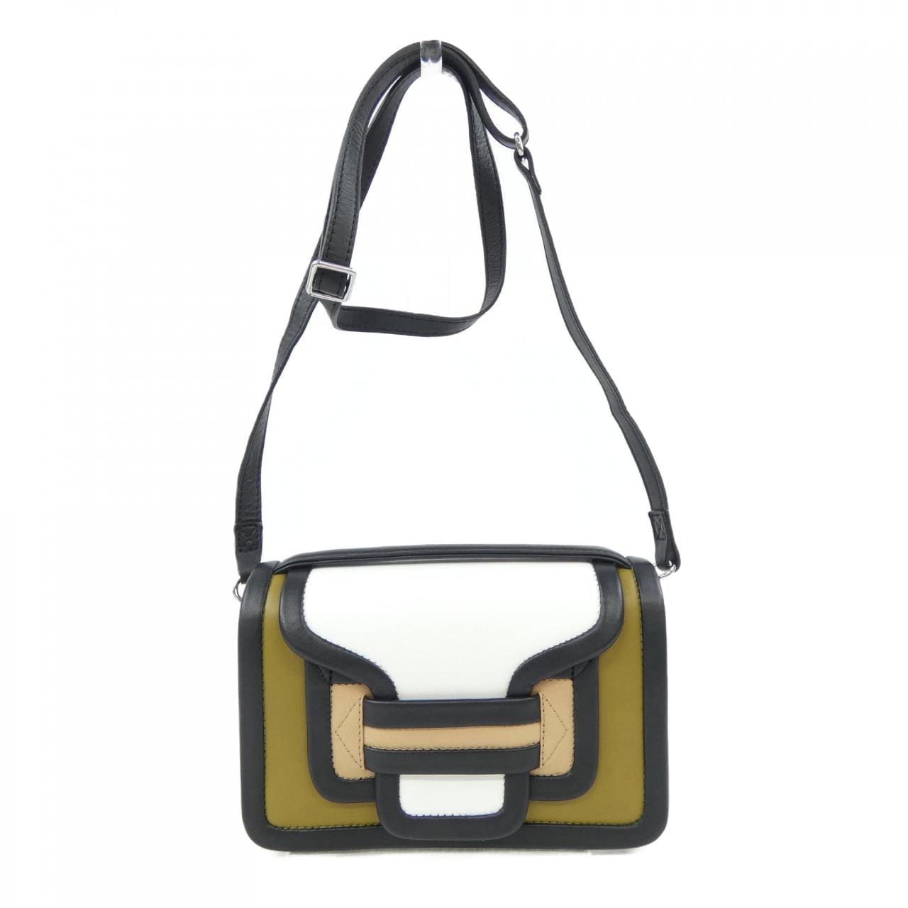 ピエールアルディ PIERRE HARDY ALPHA BAG