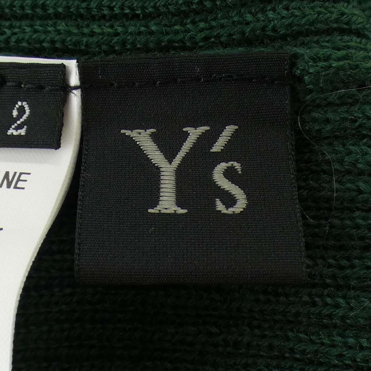 ワイズ Y's YL-K89-575 ニット