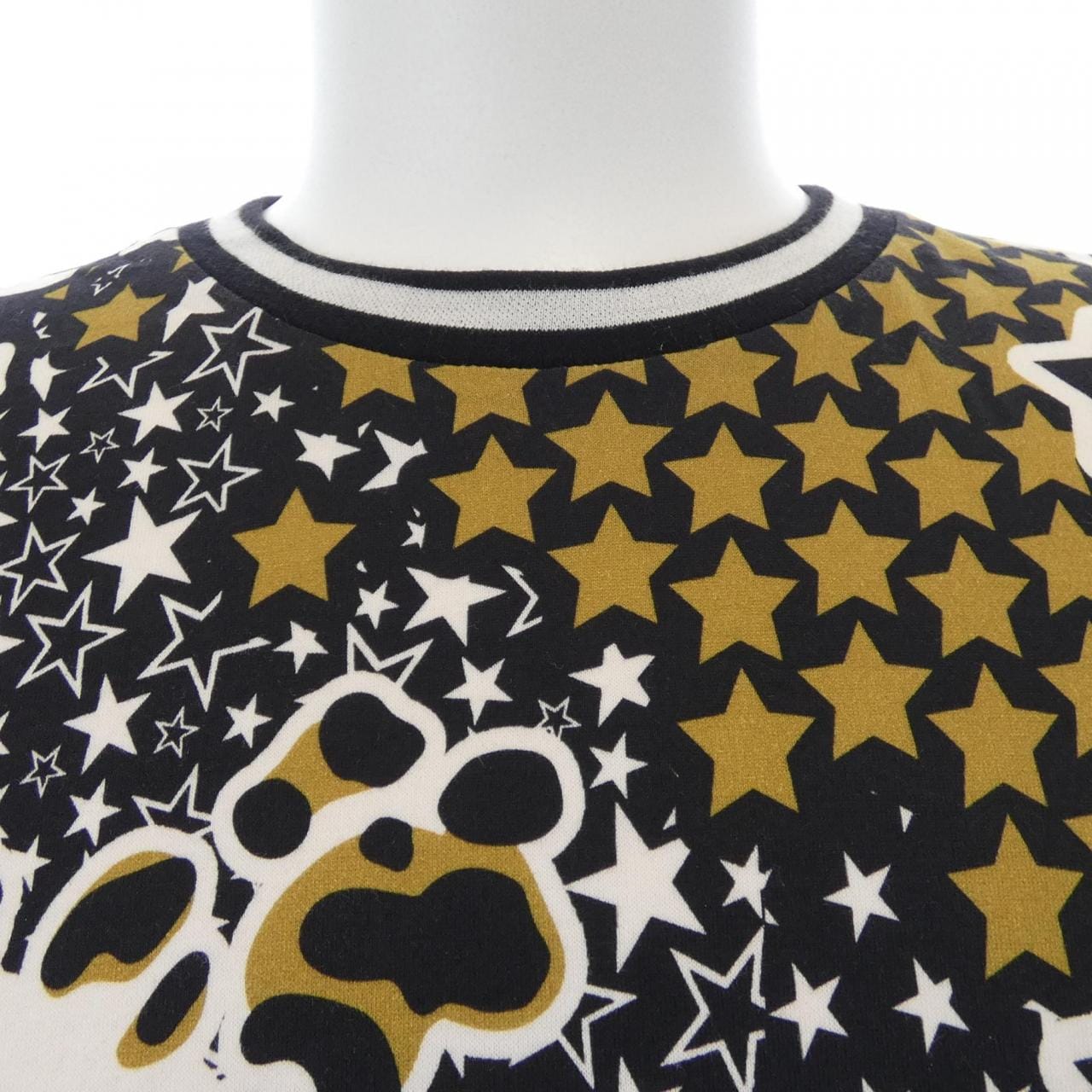 ドルチェアンドガッバーナ DOLCE&GABBANA G8KW5T/F17GL Tシャツ