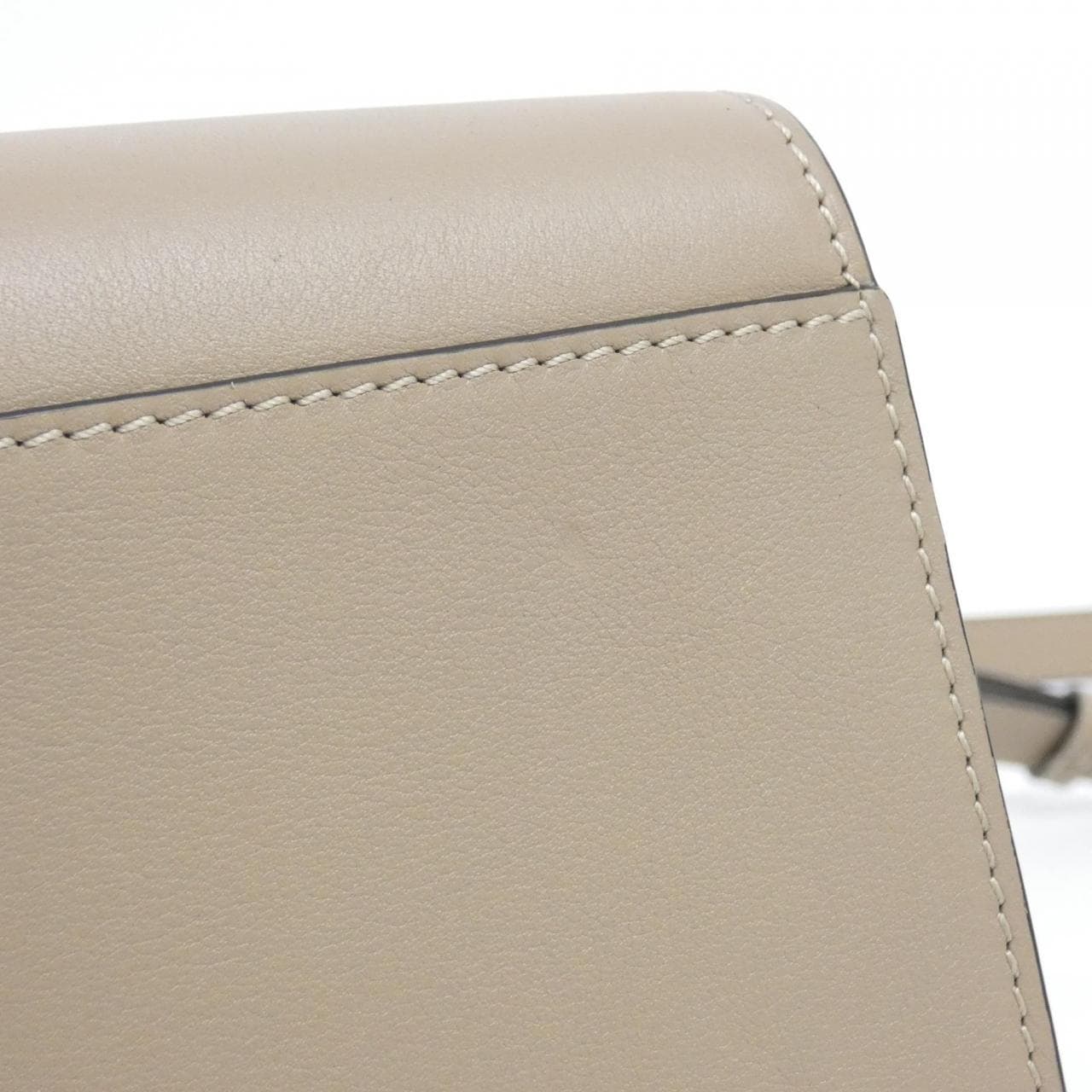 ロエベ ハンモック ドローストリング ミニ 314 30 V07 ショルダーバッグ