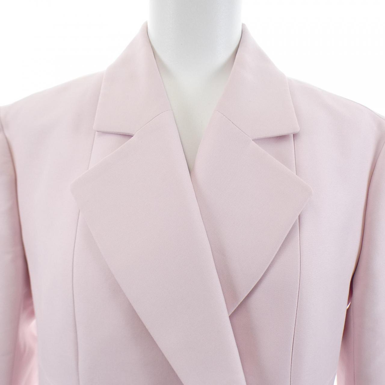 クリスチャンディオール CHRISTIAN DIOR 5C21825A1336 コート