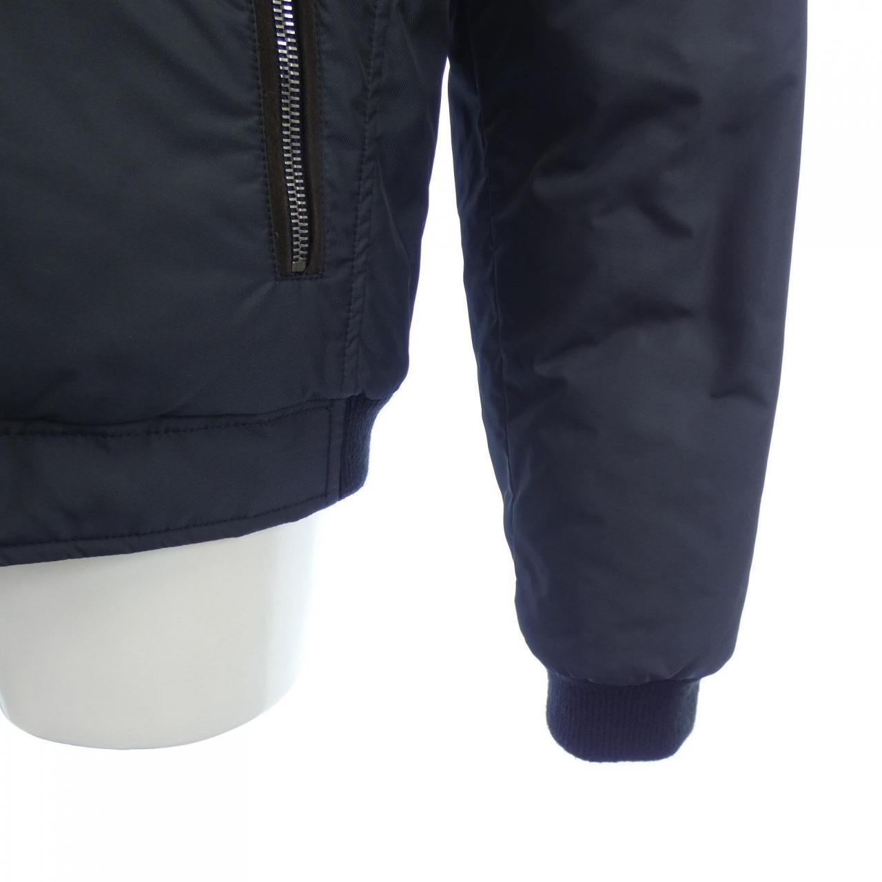 穆雷MOORERCELOTTI-KM2外套