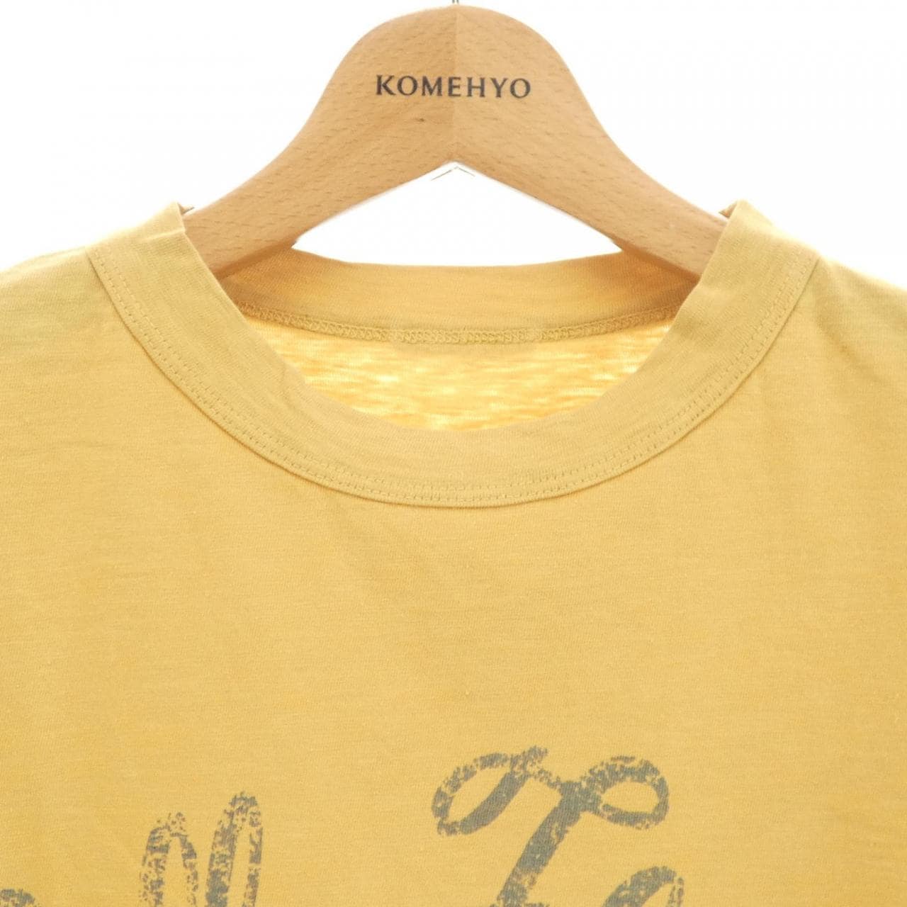 フォーティーファイブアールピーエム 45 RPM Tシャツ