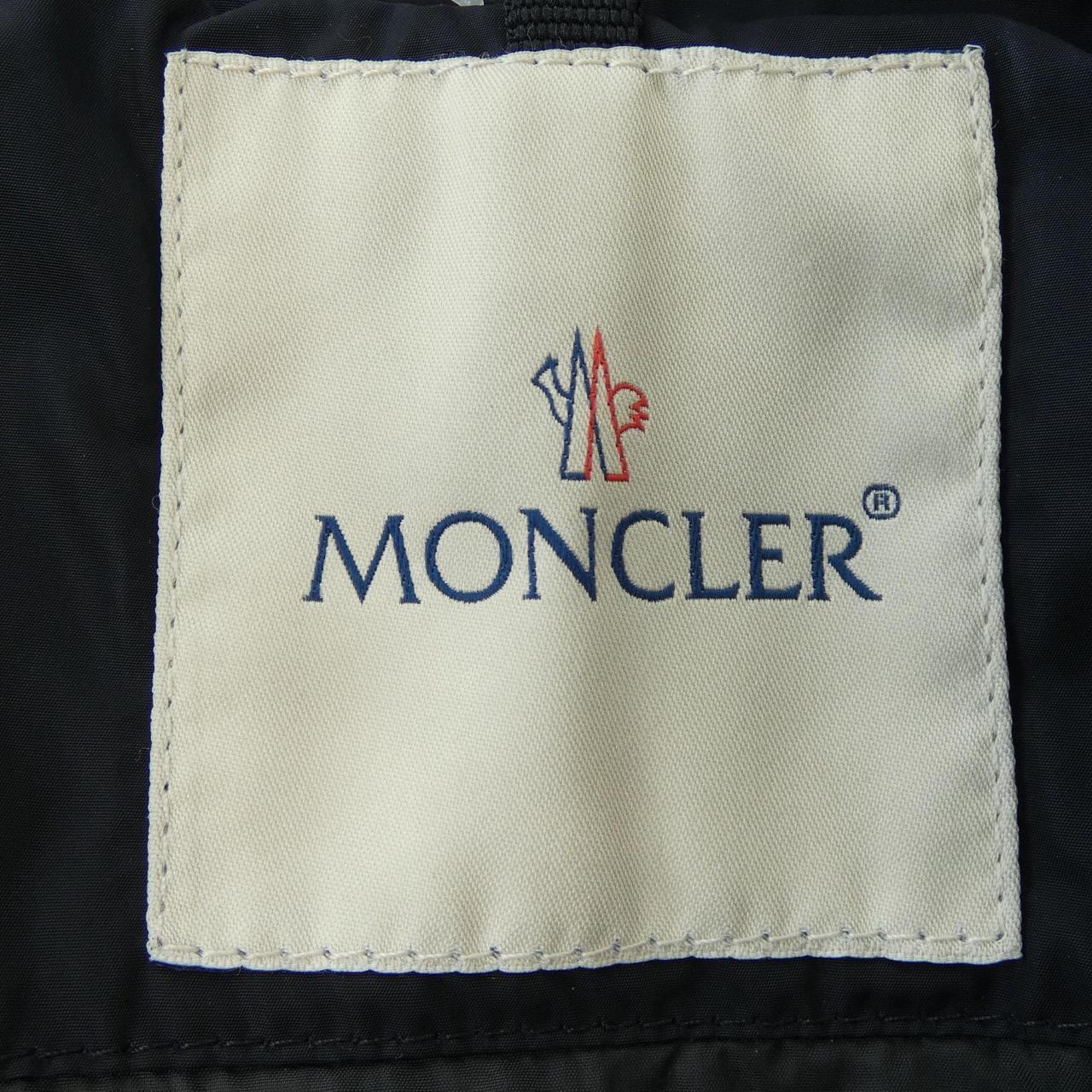 モンクレール MONCLER GERBOISE ダウンコート