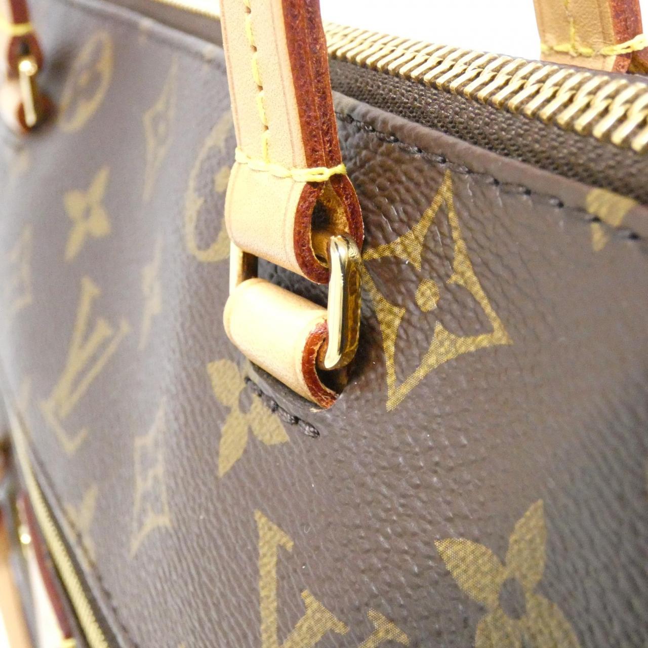 ルイヴィトン モノグラム イエナ PM M42268 バッグ