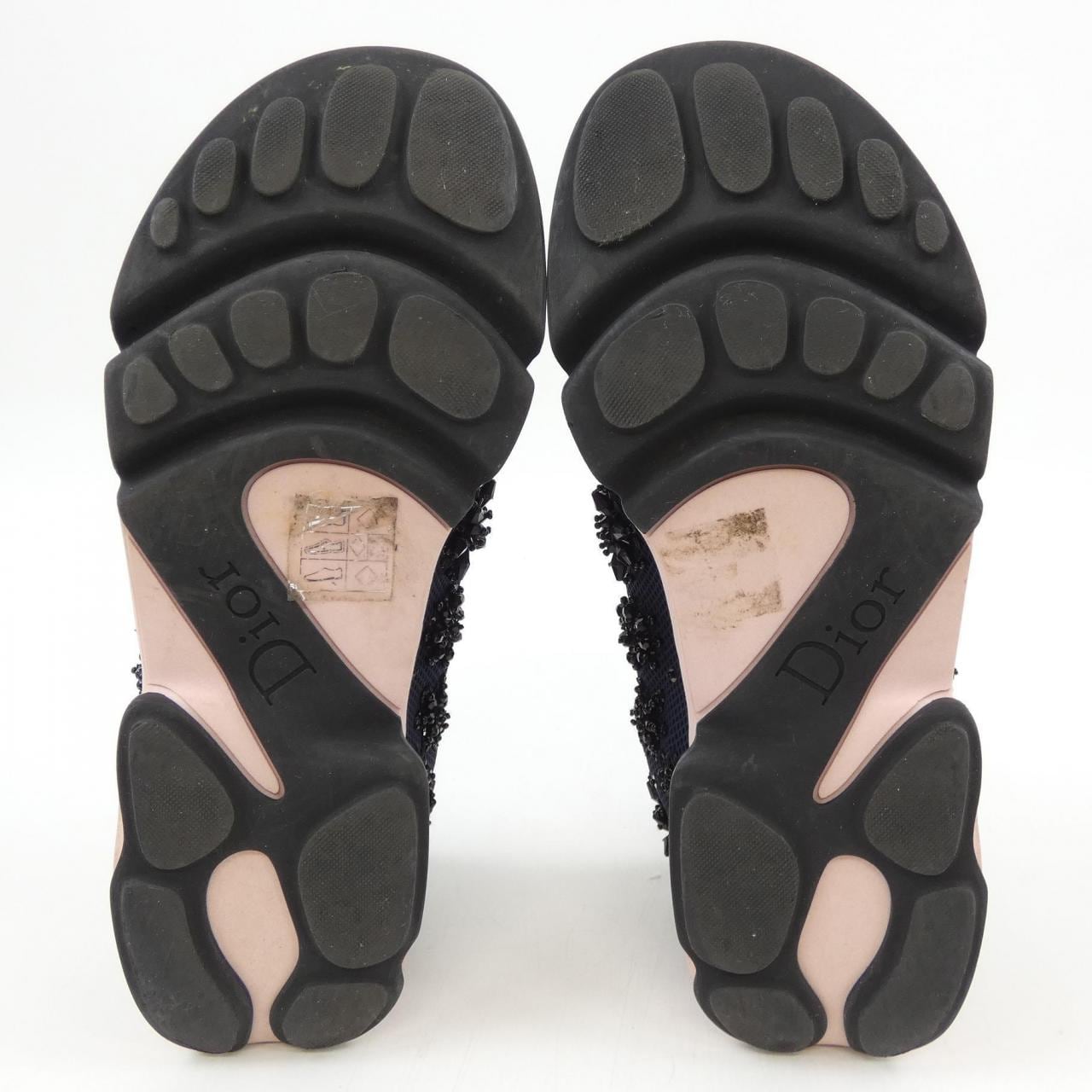 クリスチャンディオール CHRISTIAN DIOR スニーカー